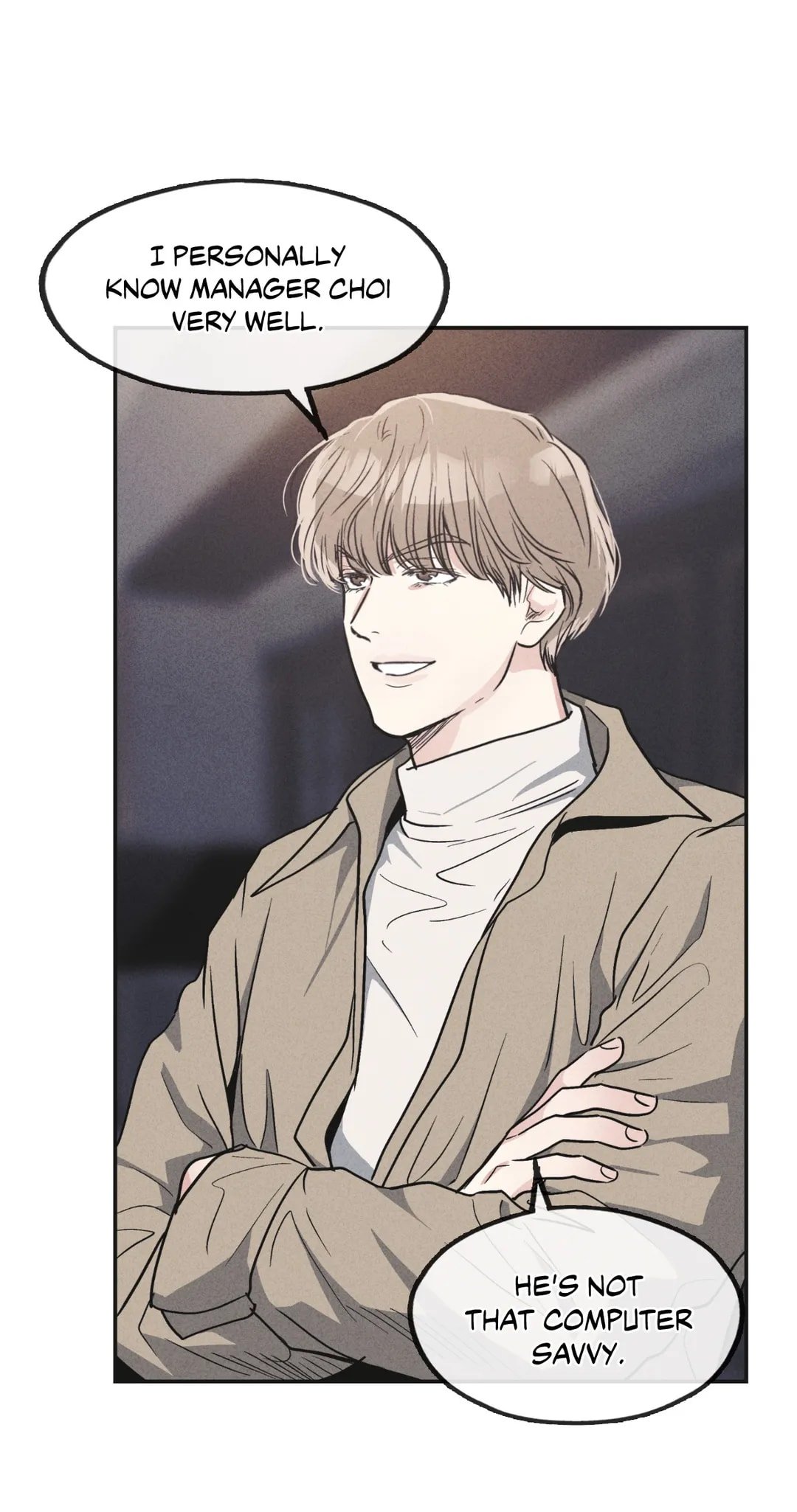 Payback, Chapter 54 image 69